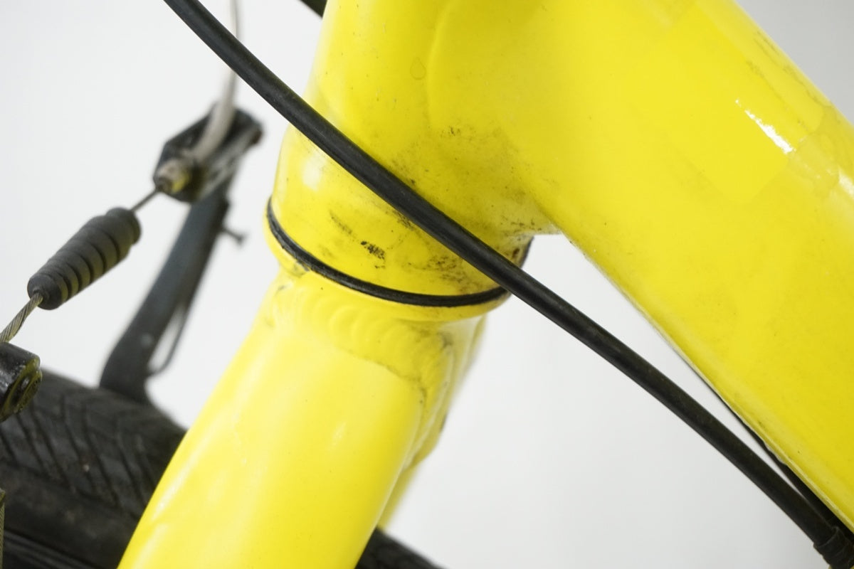 BRIDGESTONE 「ブリヂストン」 CYLVA F27 2015年モデル クロスバイク / 奈良店