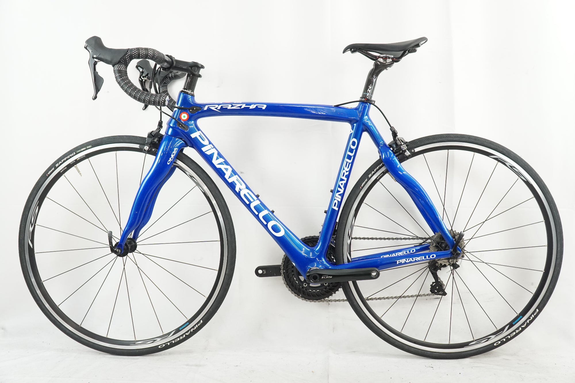 PINARELLO 「ピナレロ」 RAZHA 105 2019年モデル ロードバイク / バイチャリ浦和ベース