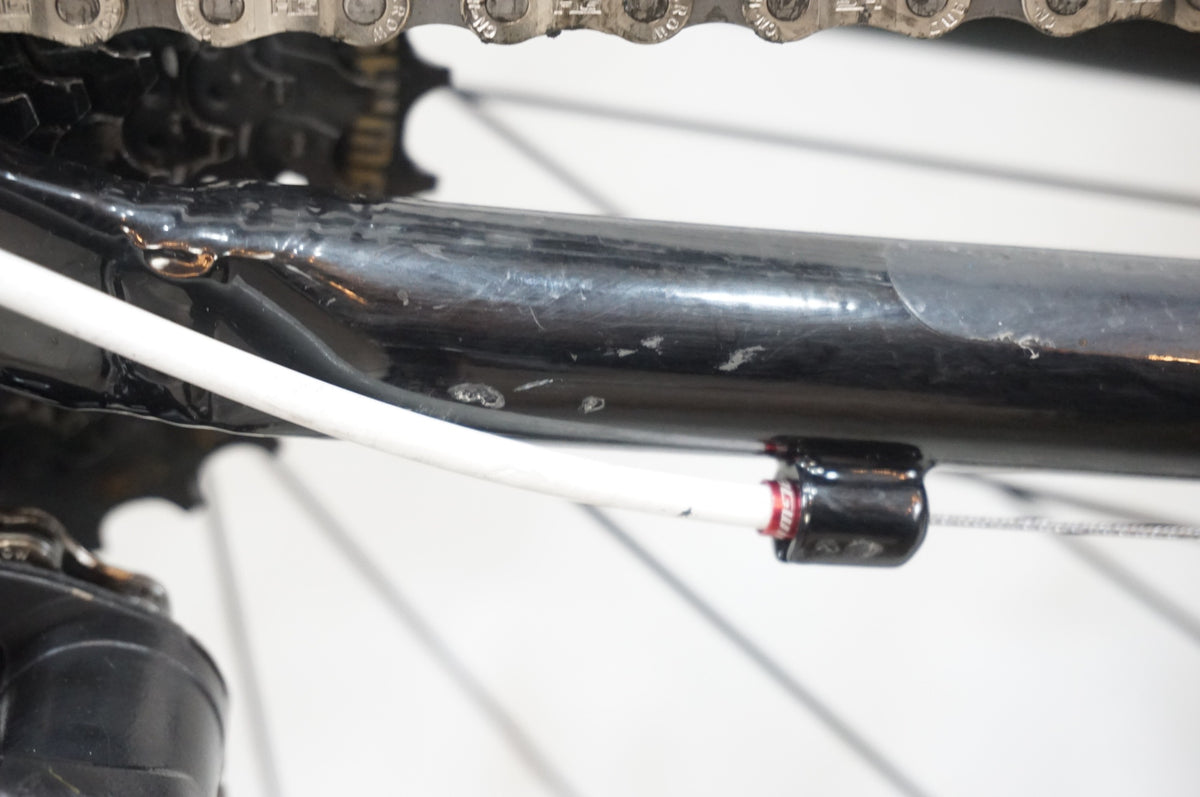 LOUIS GARNEAU 「ルイガノ」 SETTER8.0 年式不明 クロスバイク / 浦和ベース