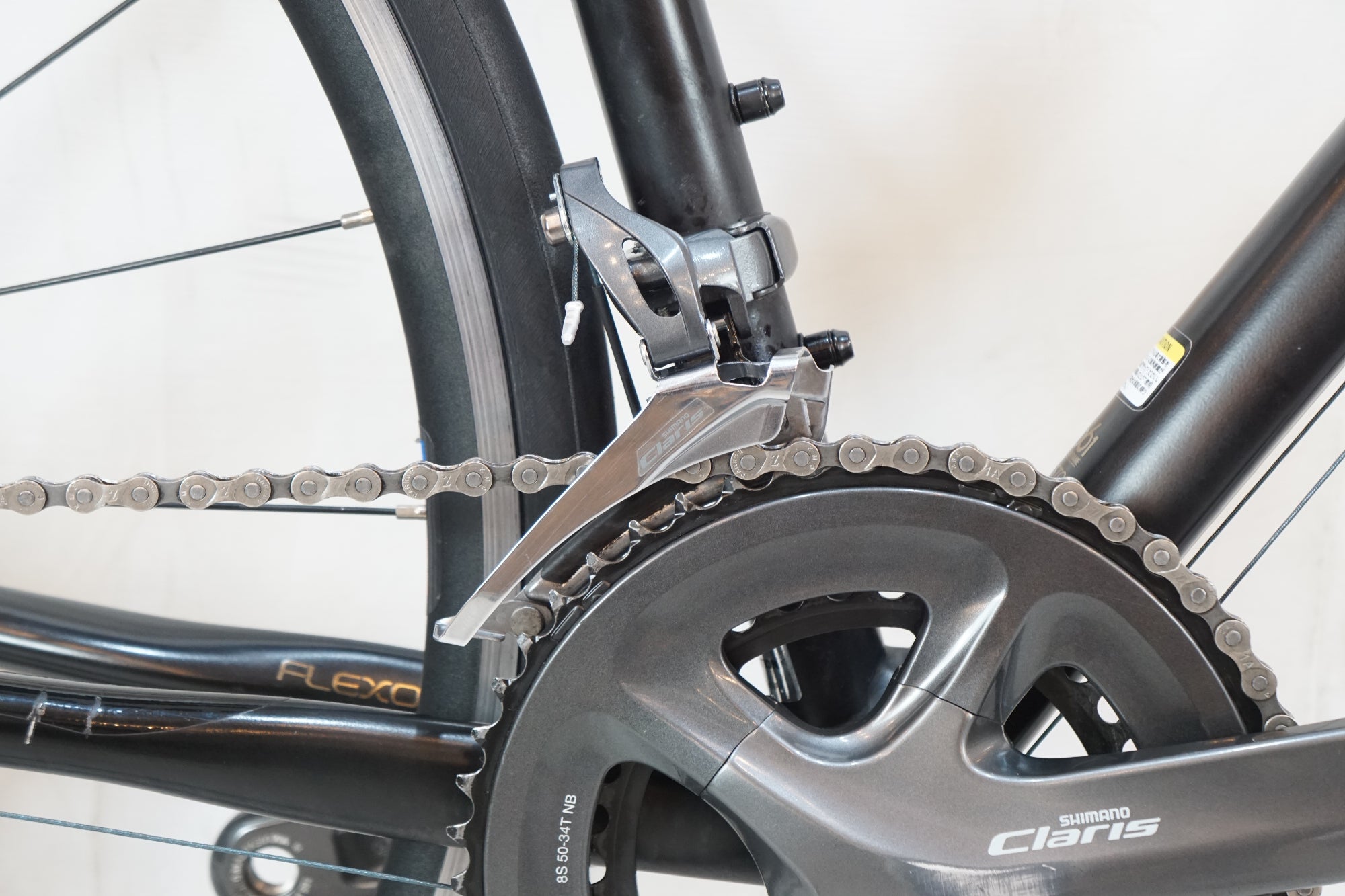 NESTO 「ネスト」 FALAD PRO 2021年モデル ロードバイク / バイチャリ浦和ベース