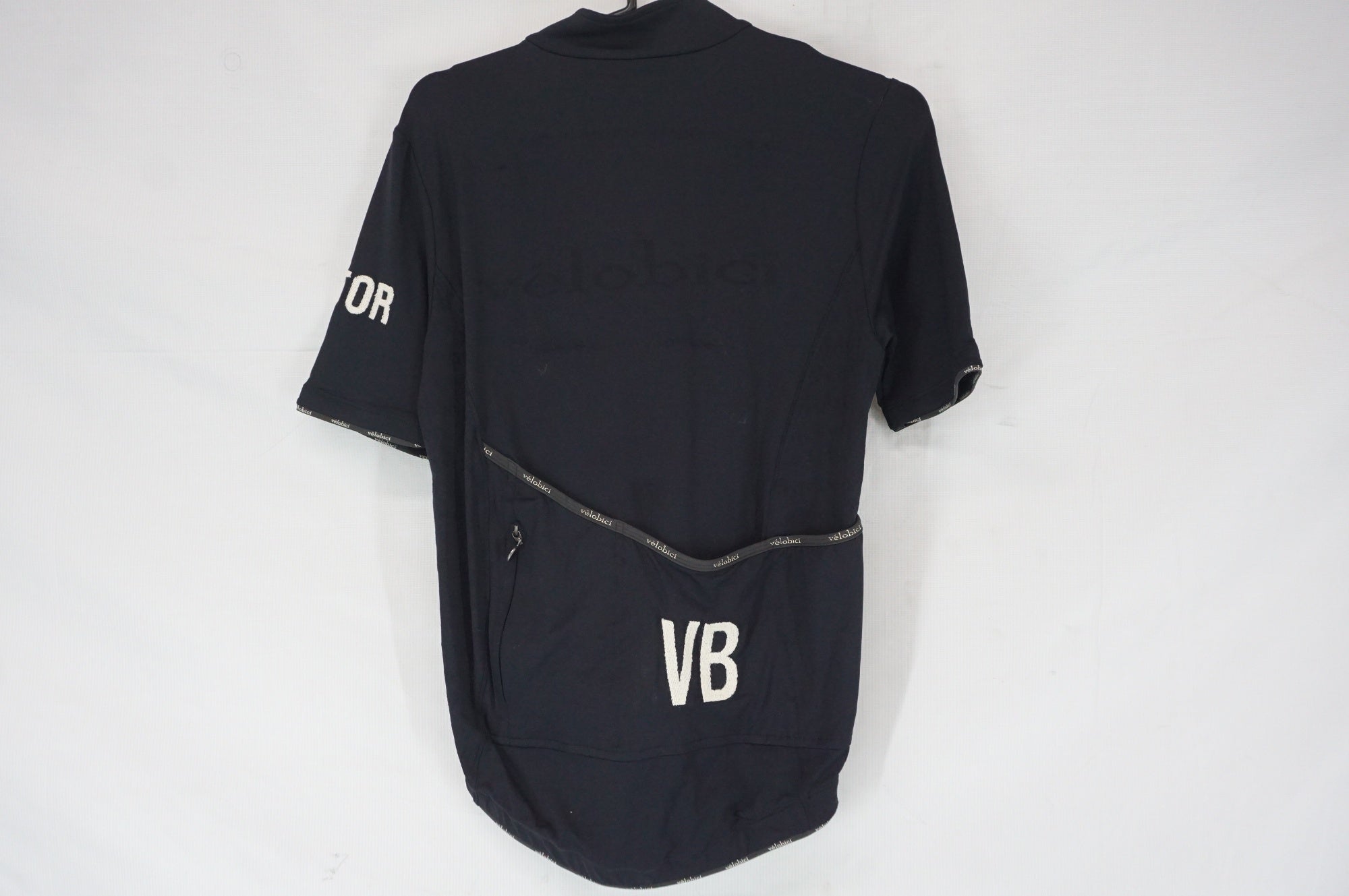 VELOBICI 「ヴェロビチ」 Sサイズ ジャージ / 阪急塚口店