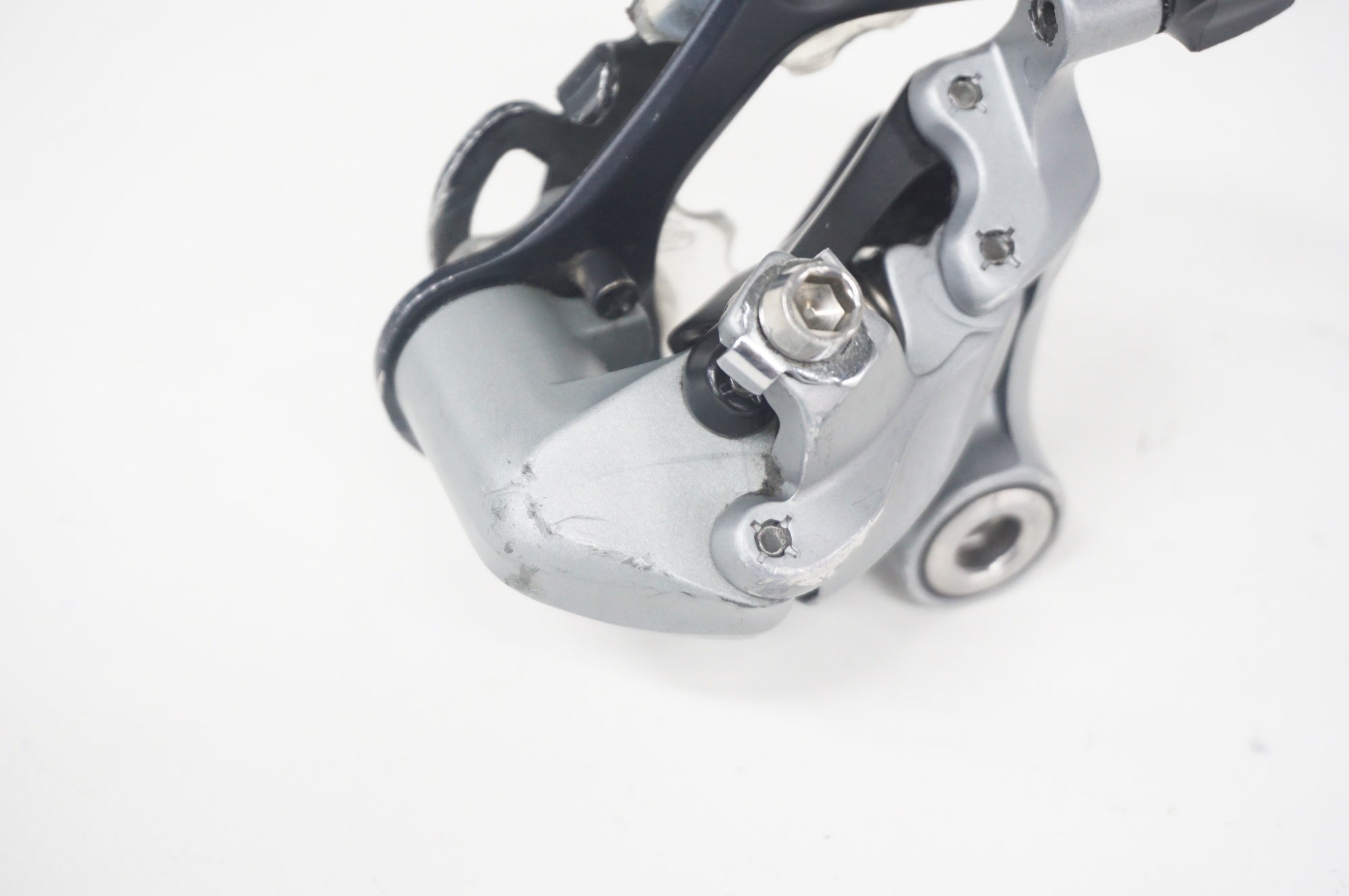 SHIMANO 「シマノ」 ULTEGRA RD-6700 リアディレイラー / 阪急