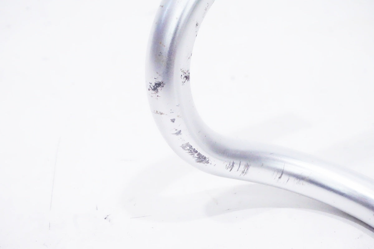 NITTO「ニットー」 B105 400 φ25.0 380mm ハンドル/ 京都西院店