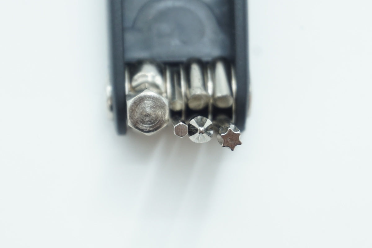 ブランド不明 携帯工具/ 京都西院店