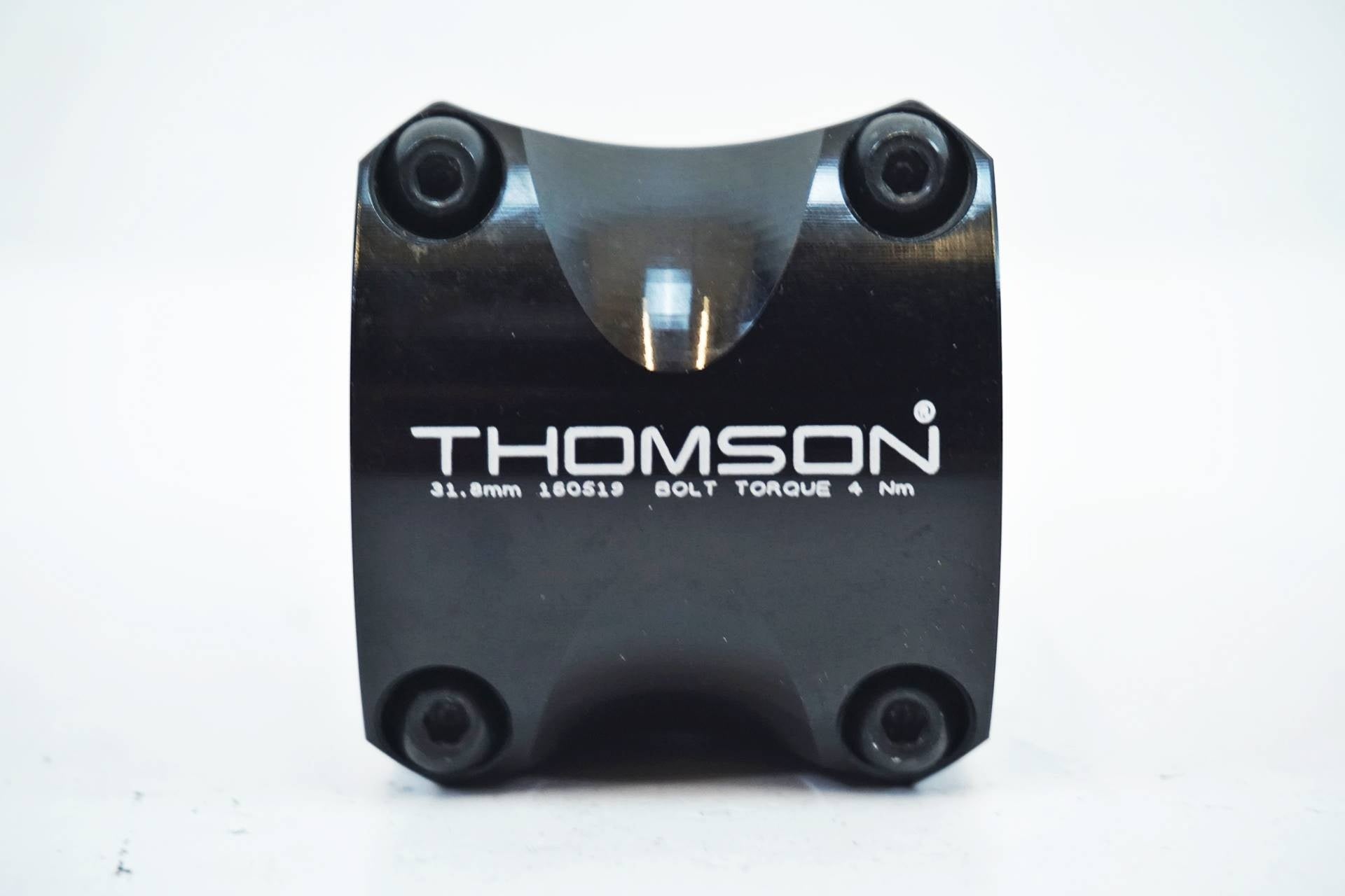 THOMSON 「トムソン」 ELITE X4 Φ31.8 60mm ステム / 有明