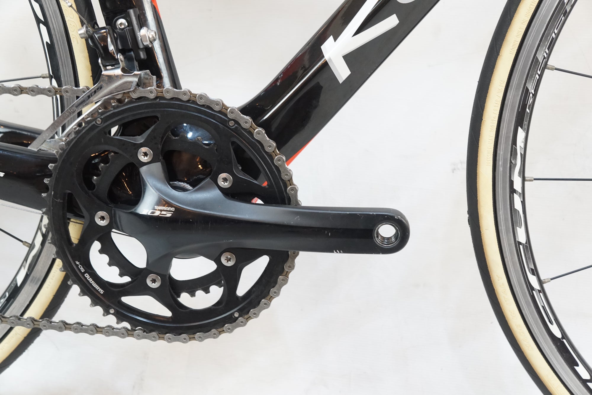 KUOTA 「クオータ」 KURARO 105 2013年モデル ロードバイク