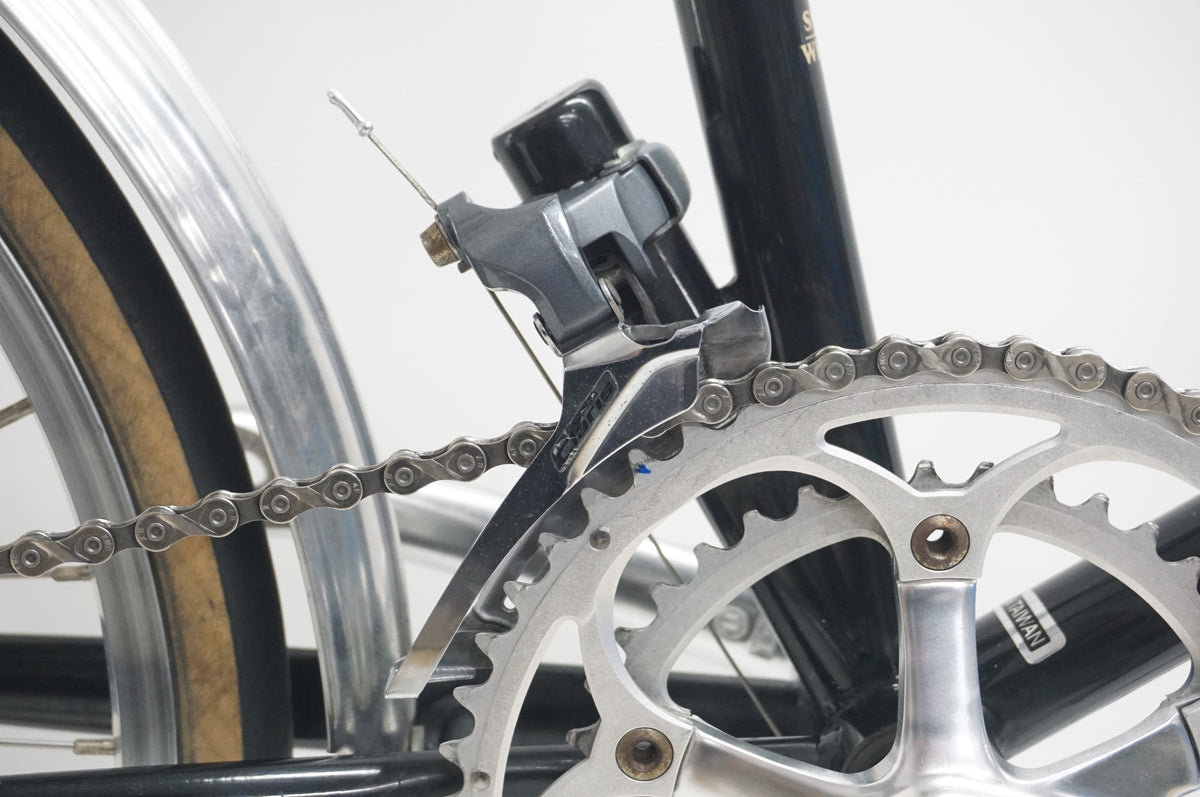 RALEIGH 「ラレー」 RSP RSW SPECIAL 2017年モデル 20インチ ミニベロ / 福岡店