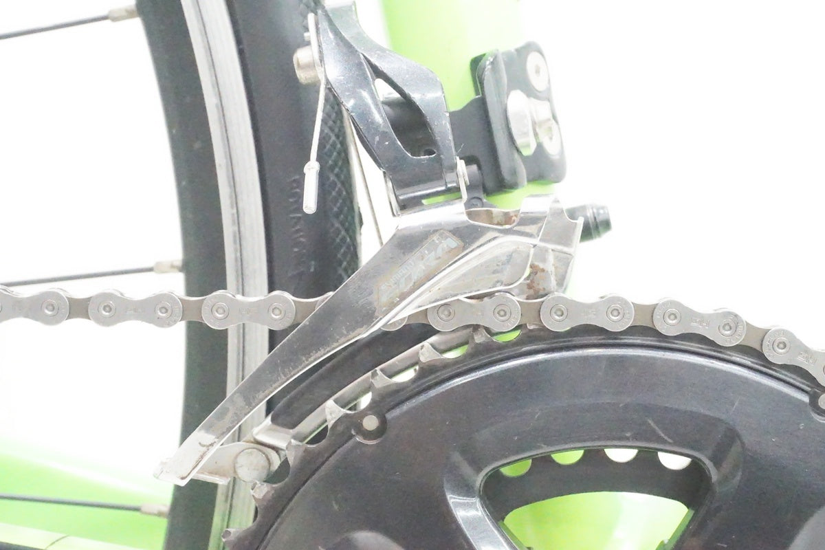 GIANT 「ジャイアント」 CONTEND 1 2018年モデル ロードバイク / 京都