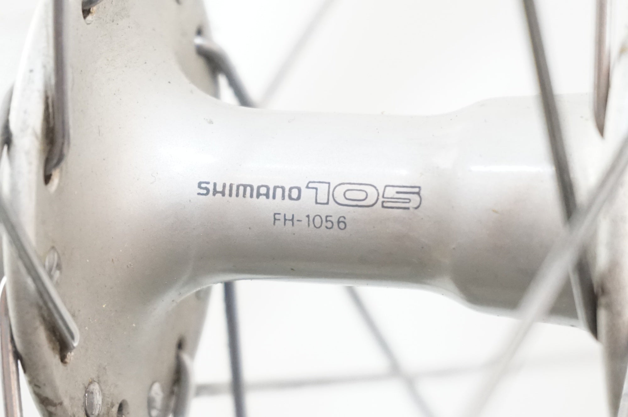 ホィール 700c Shimano105 HB- FH-1055 SHIMANO 「シマノ」 FH-1055