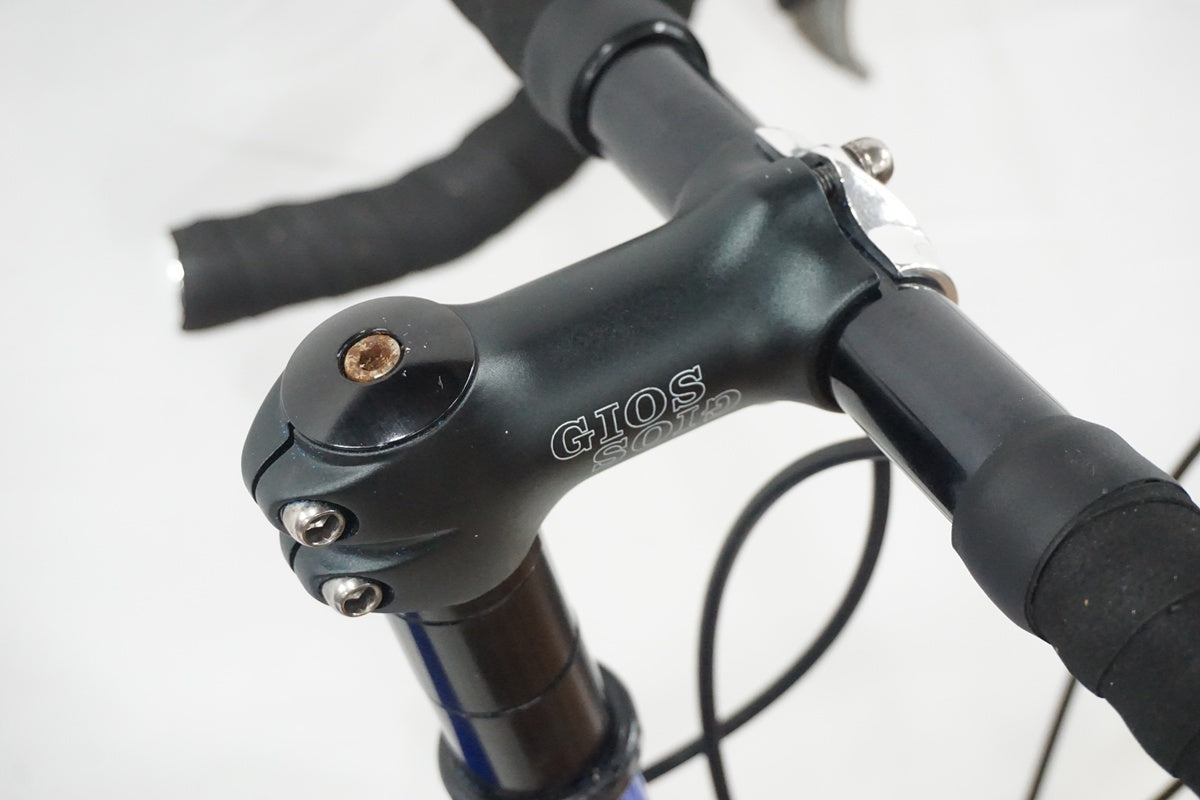 GIOS 「ジオス」 PANTO 2009年モデル 20インチ ミニベロ / 奈良店