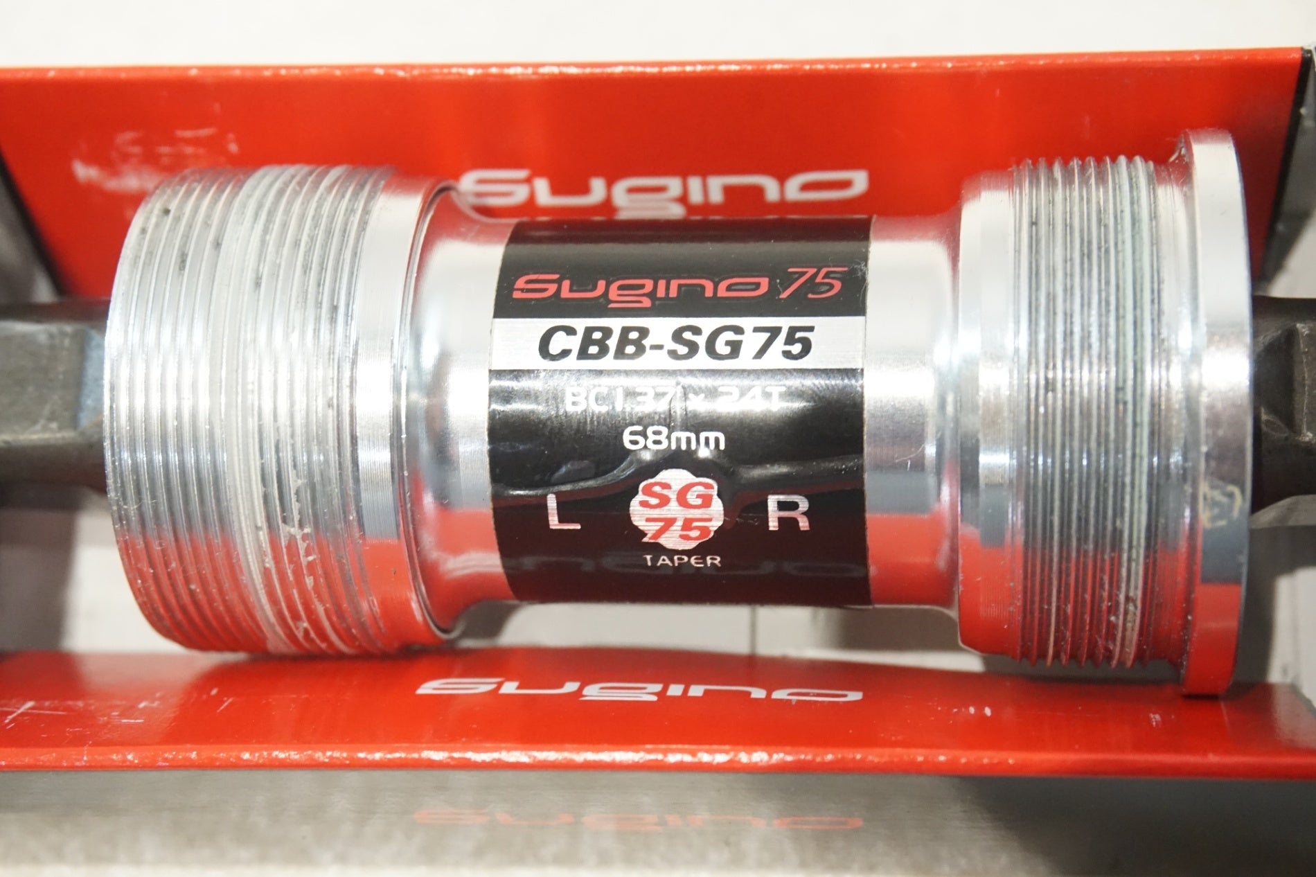 SUGINO 「スギノ」 CBB-SG75 ボトムブラケット / 横浜戸塚店