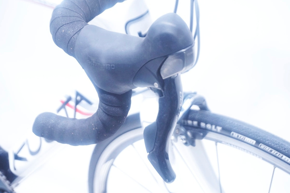KUOTA 「クオータ」 KHARMA RACE 105 2012年モデル ロードバイク