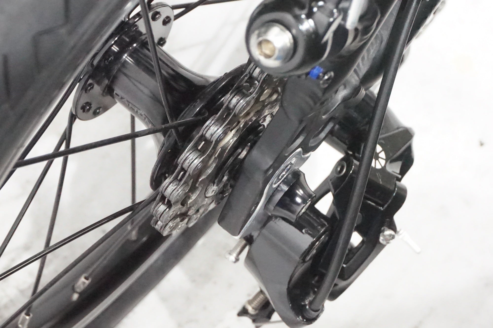 DAHON 「ダホン」 K3 2023年モデル 14インチ 折り畳み自転車 / バイチャリ浦和ベース