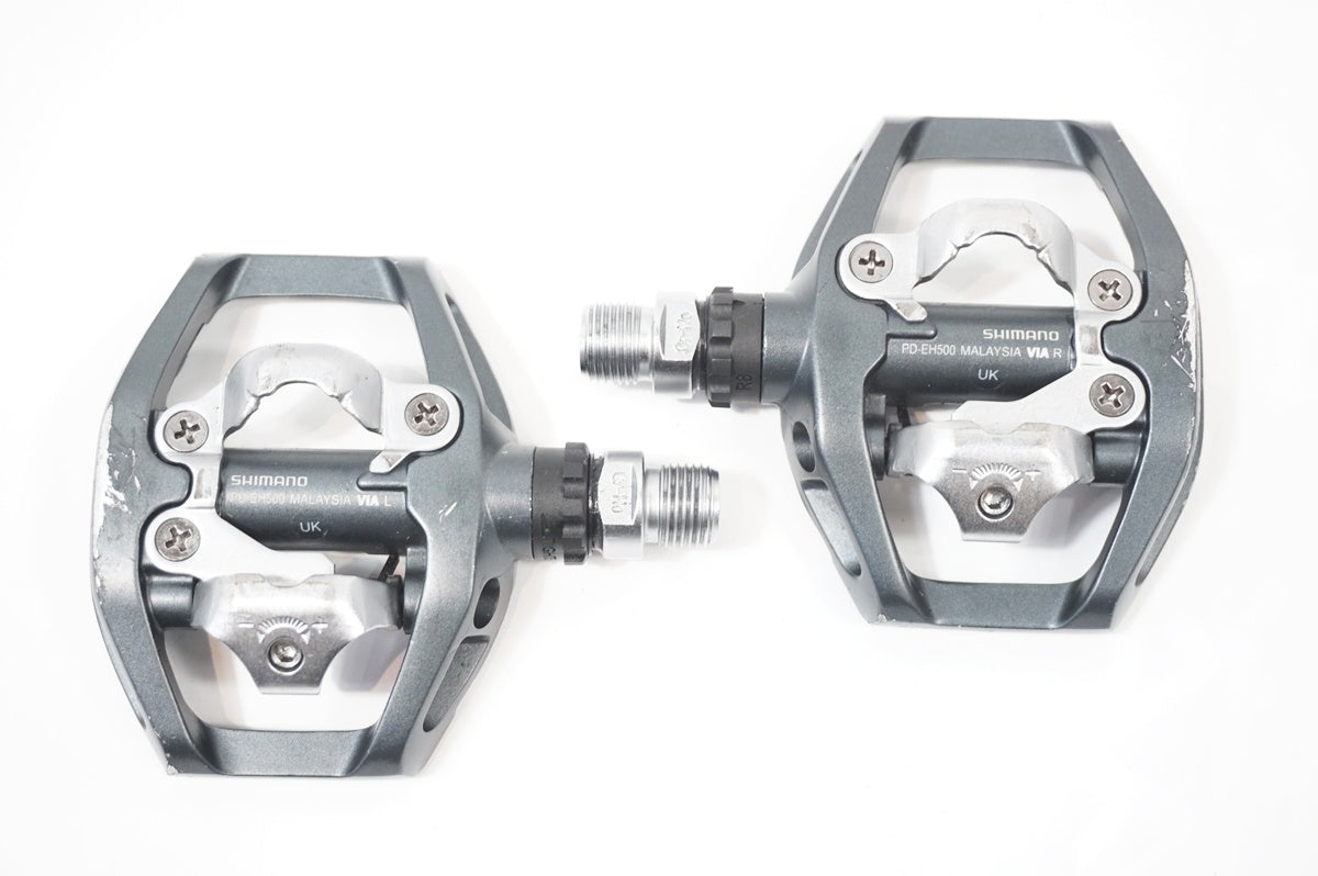 SHIMANO 「シマノ」 PD-EH500 ペダル / バイチャリ世田谷店