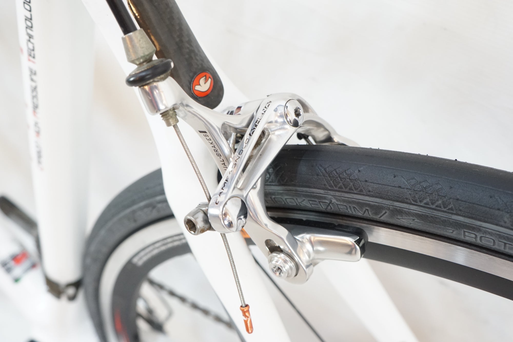 CINELLI 「チネリ」 THE MACHINE 2010年モデル ロードバイク / バイチャリ浦和ベース