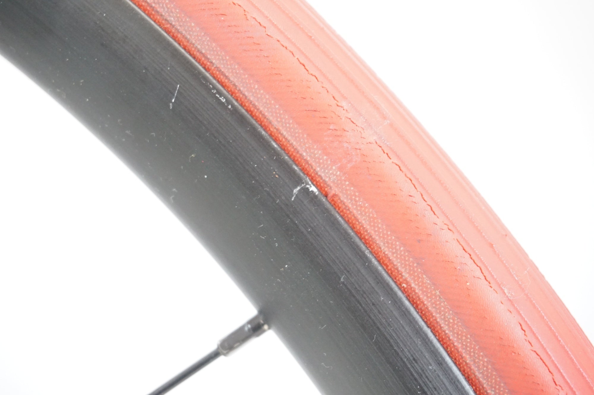 BONTRAGER 「ボントレガー」 PARADIGM SL DISC SHIMANO 11s ホイール