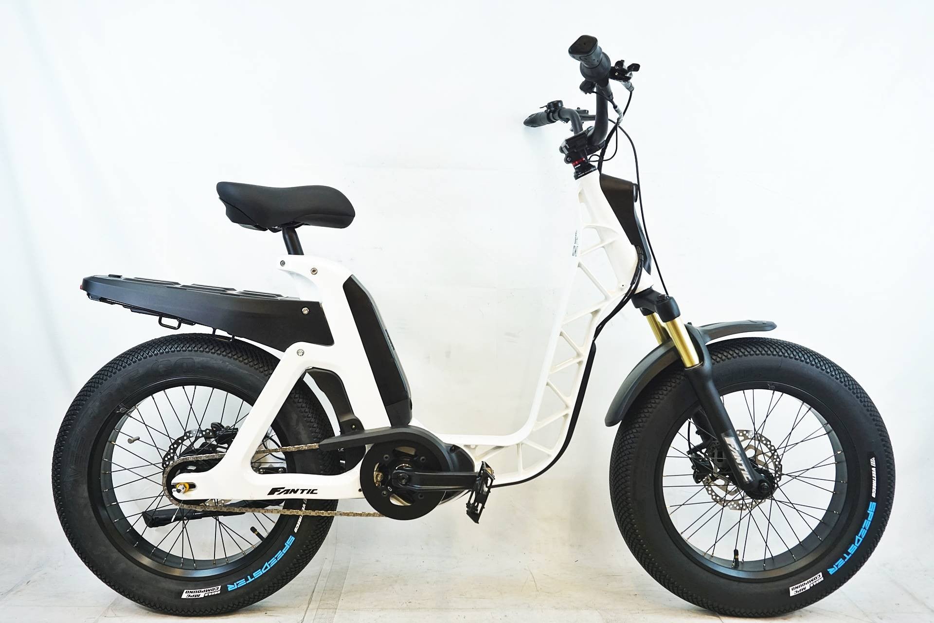 FANTIC 「ファンティック」 ISSIMO URBAN 2024年モデル e-bike / 有明ガーデン店
