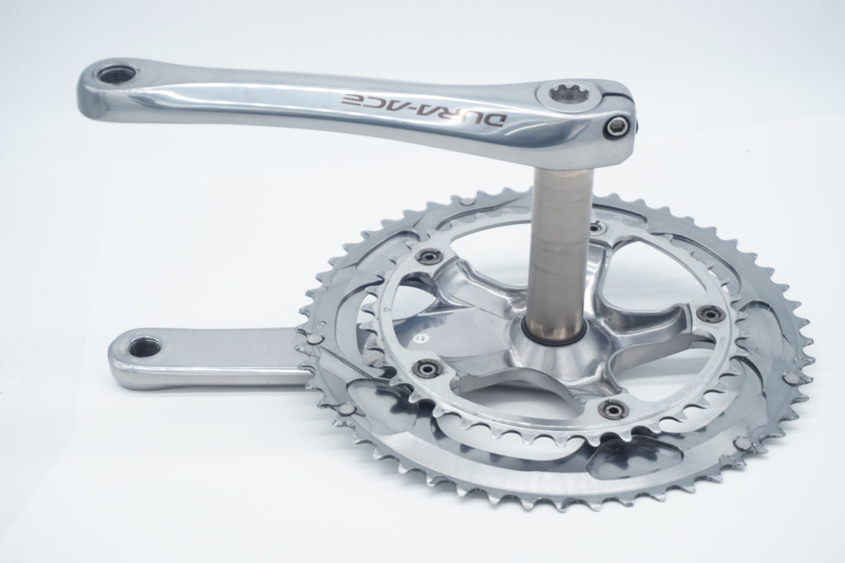SHIMANO 「シマノ」 DURA-ACE FC-7800 53-39T 172.5mm クランク / 滋賀大津店