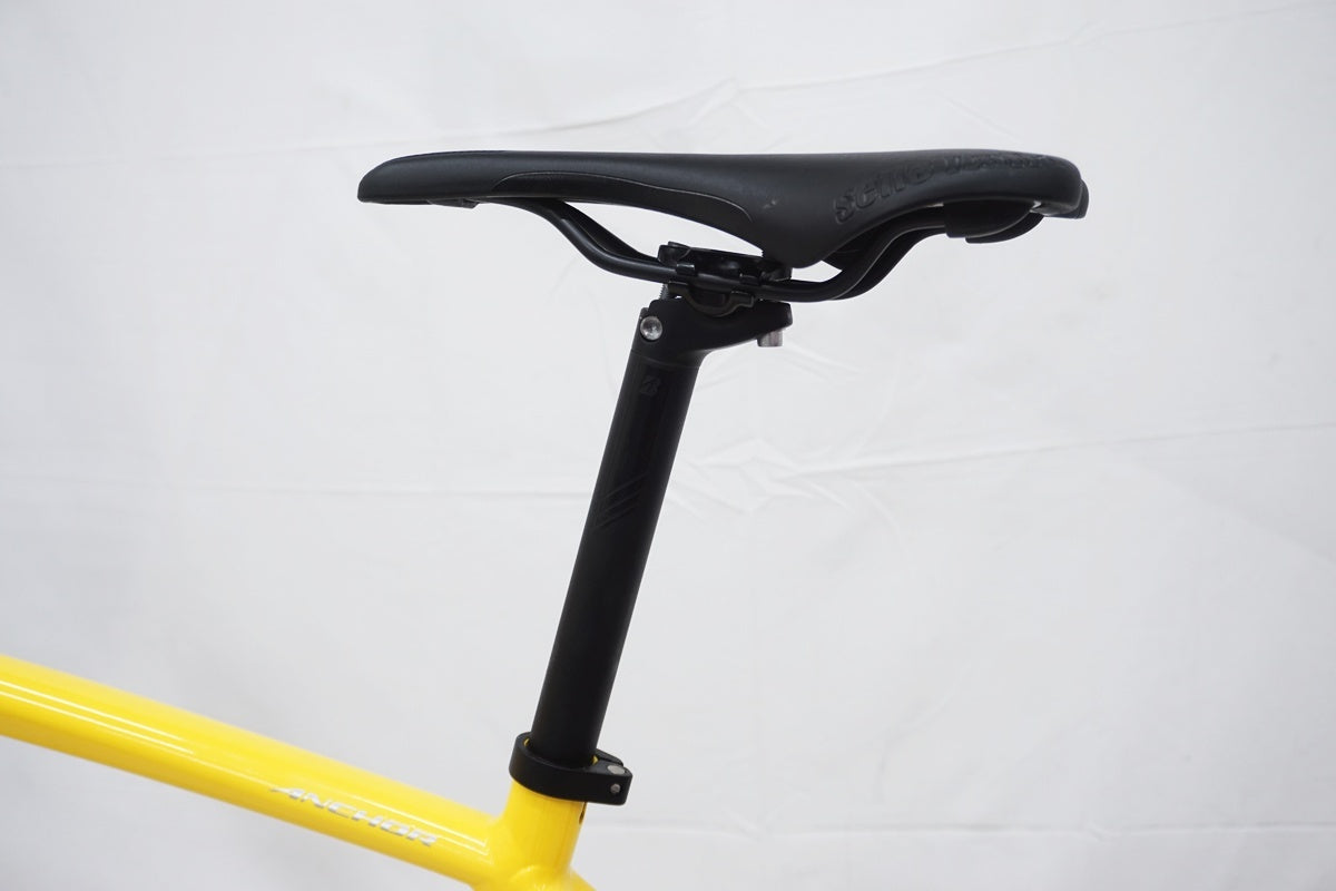 自転車本体 BRIDGESTONE ANCHOR RL6D 105 サイクルショップカンザキ千里店 / RL6D 105完成車