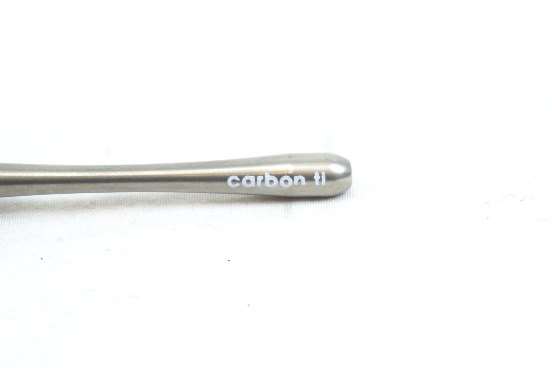 CARBON-TI 「カーボンチ」 X-Lock クイックリリースレバー / 有明ガーデン店