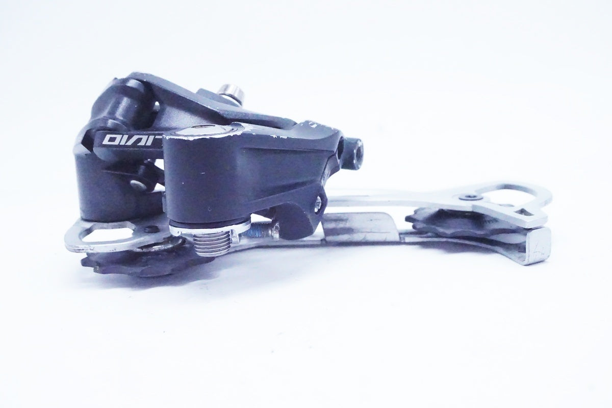 SHIMANO「シマノ」 ALIVIO RD-M430 リアディレイラー/ 京都西院店
