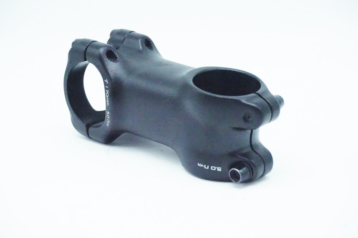 SPECIALIZED「スペシャライズド」 φ31.8mm 70mm ステム/ 京都西院店