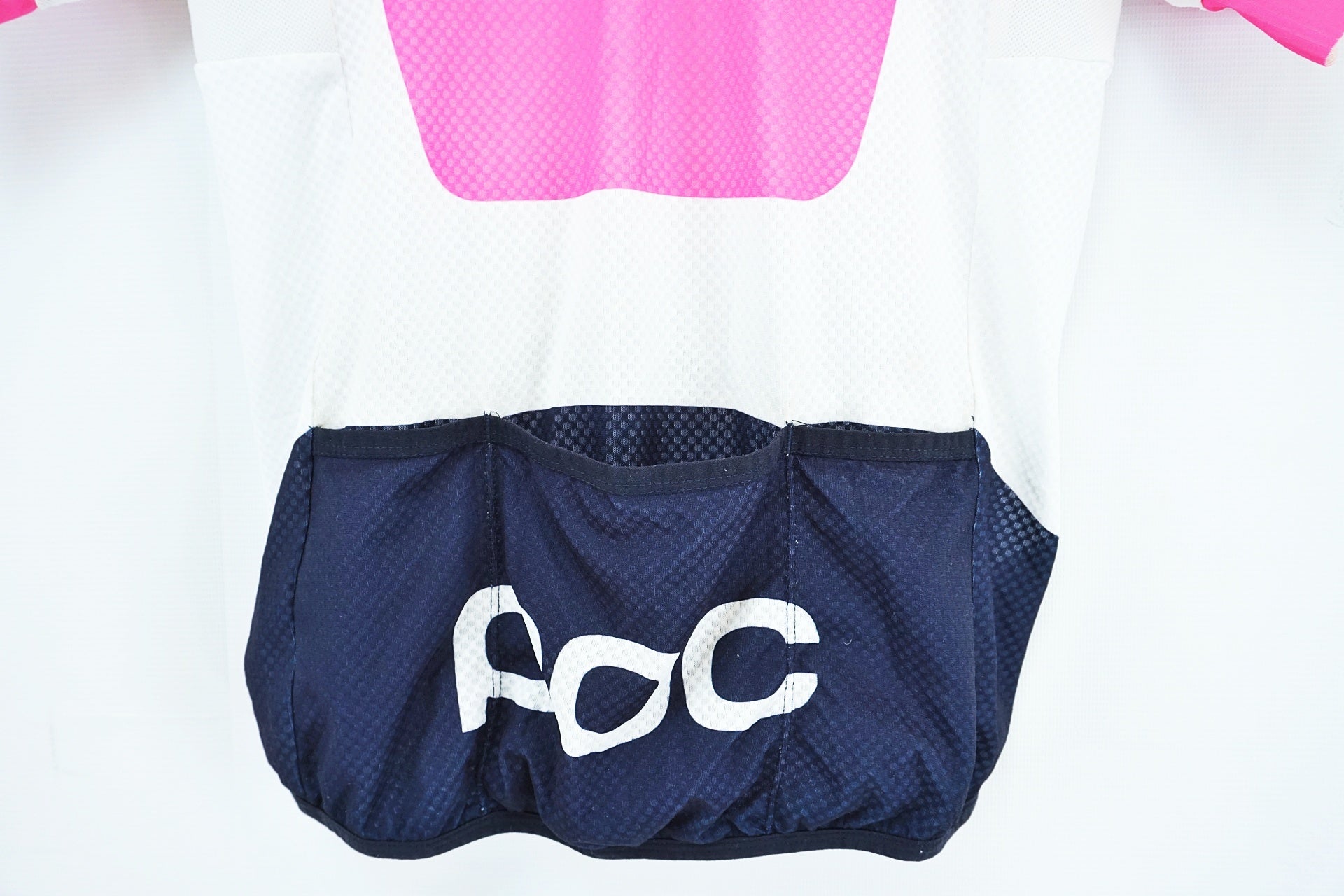 POC 「ポック」 ジャージ / 有明ガーデン店