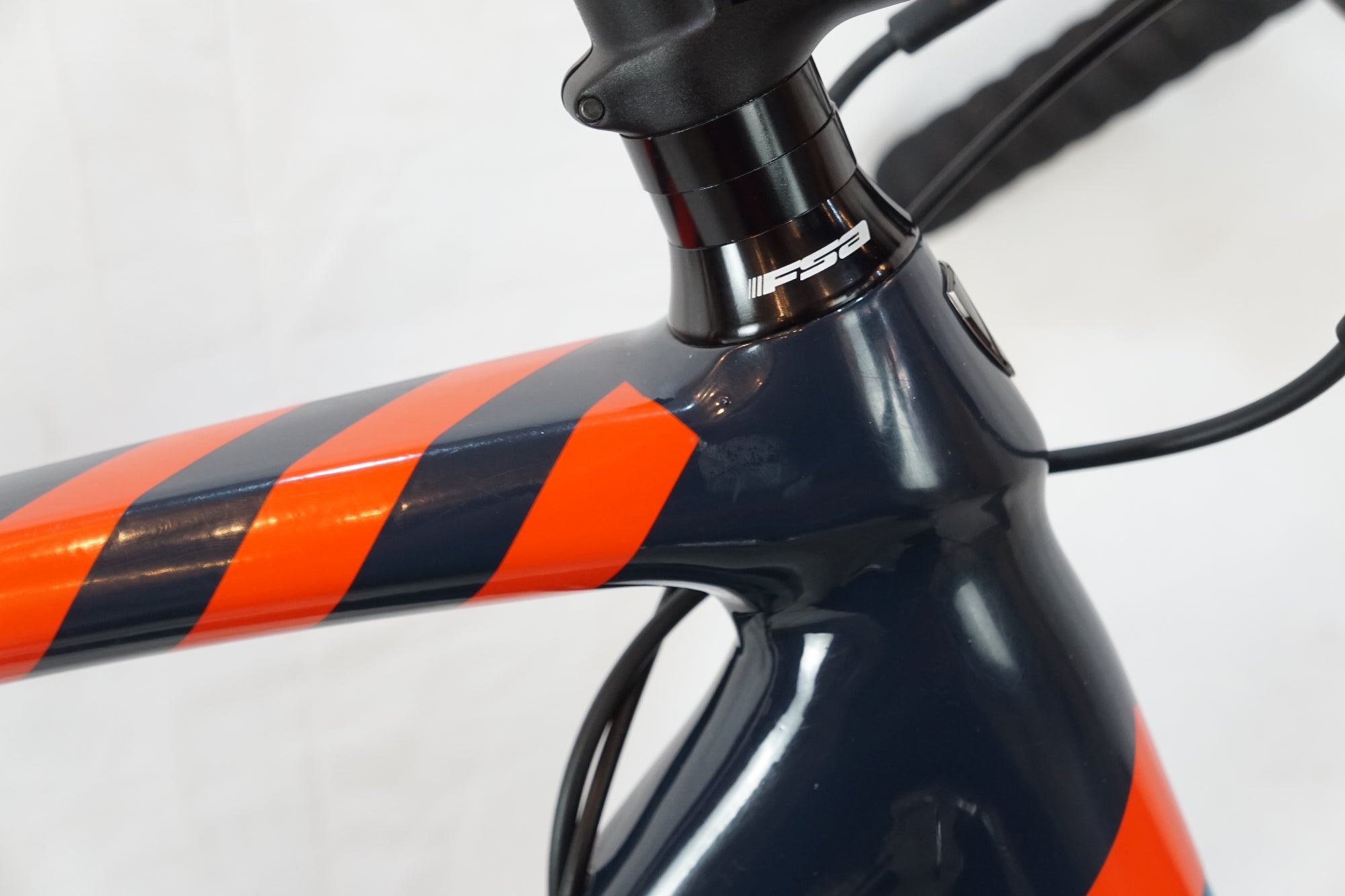 TREK Crockett 5 56サイズ 2021 ロードバイク トレック TREK クロケット CROCKETT 5 DISC 2021 SRAM RIVAL MIX