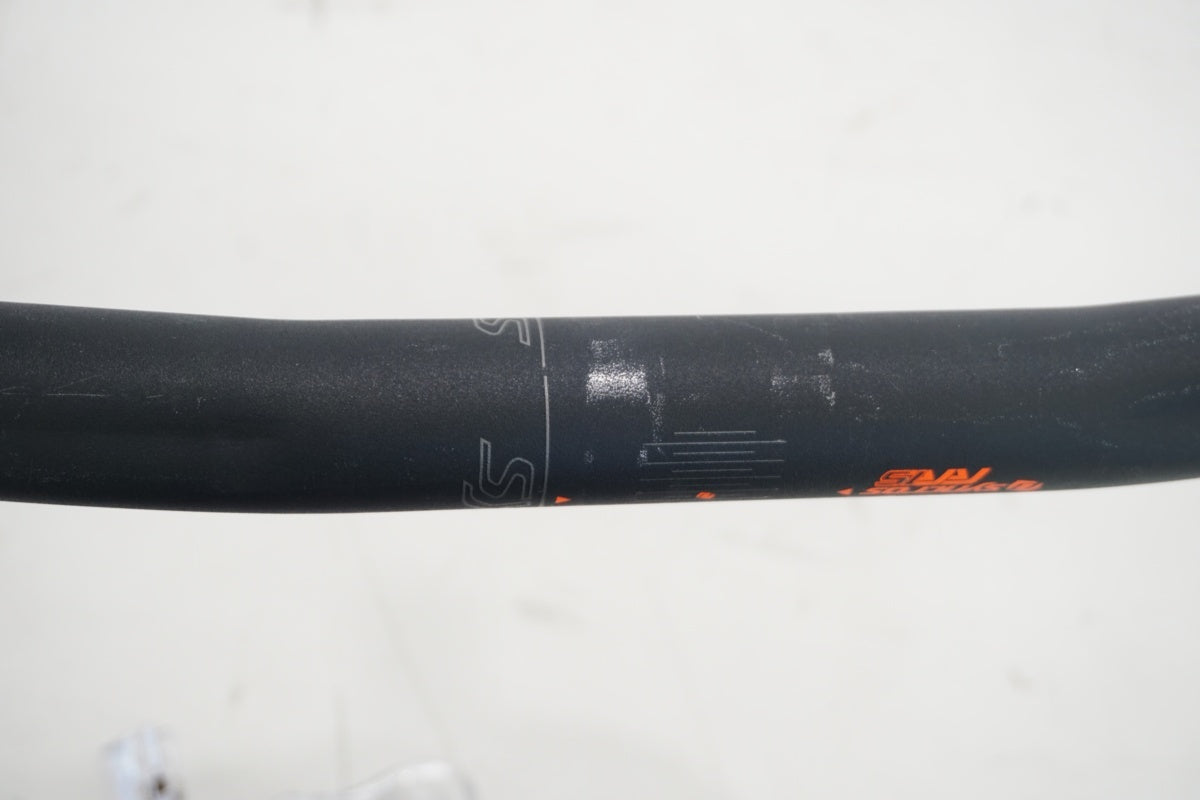 SYNCROS 「シンクロス」 RR1.5 Φ31.8 420mm ハンドル / 滋賀大津店