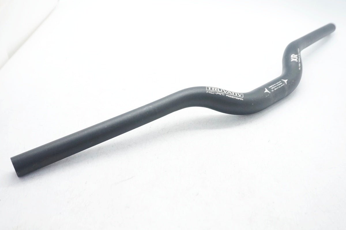 TRUVATIV 「トゥルバティブ」 XR φ31.8 680mm ライザーバー / 大阪門真店