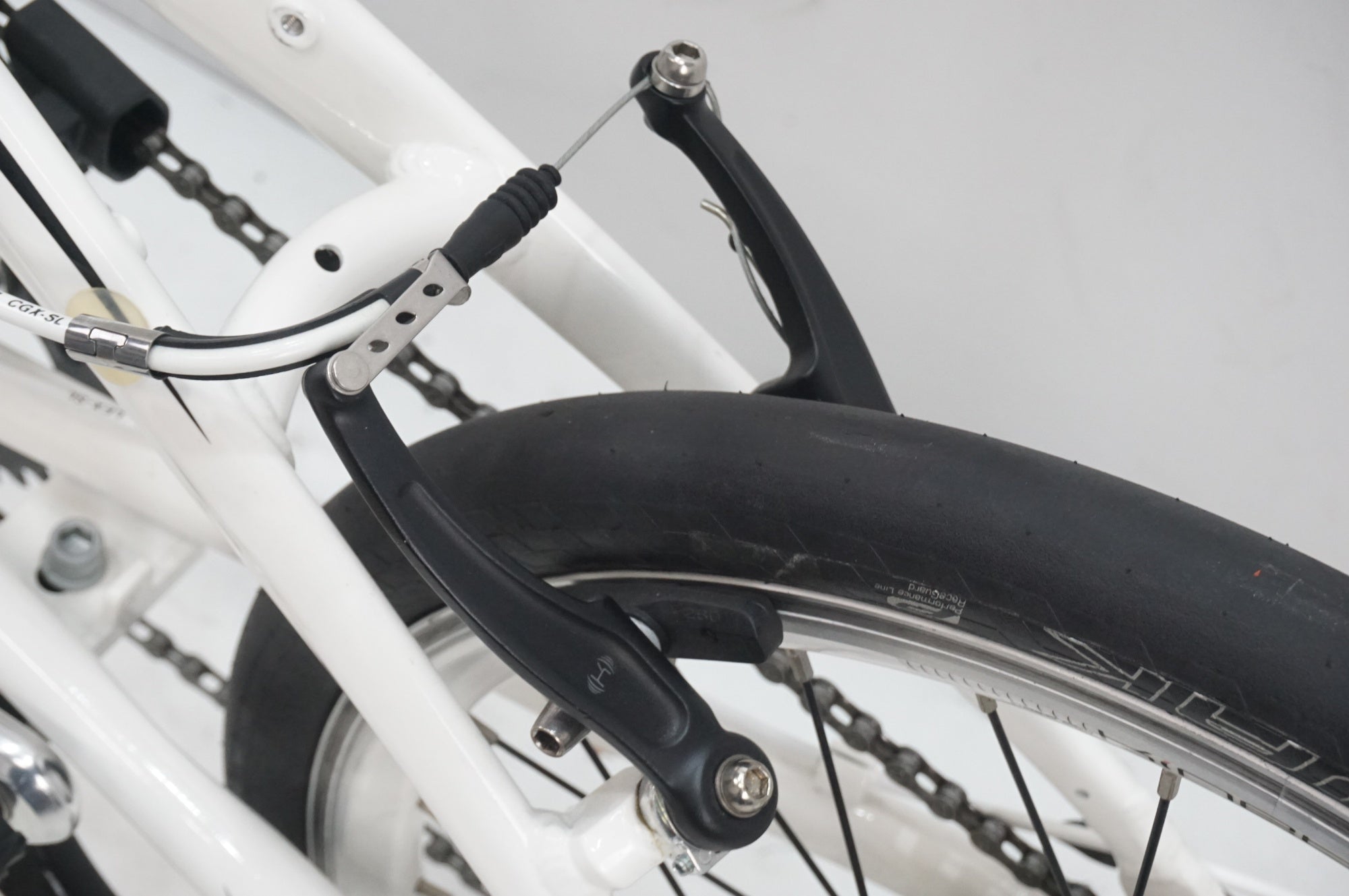 TERN 「ターン」 VERGE P9 2015年モデル 20インチ 折り畳み自転車/ 大宮店