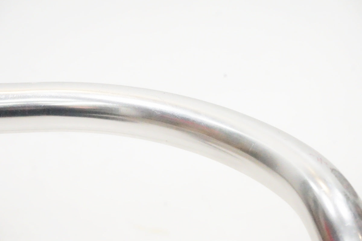 NITTO「ニットー」 DURALUMINI B125AA φ25.2 360mm ハンドル/ 京都西院店