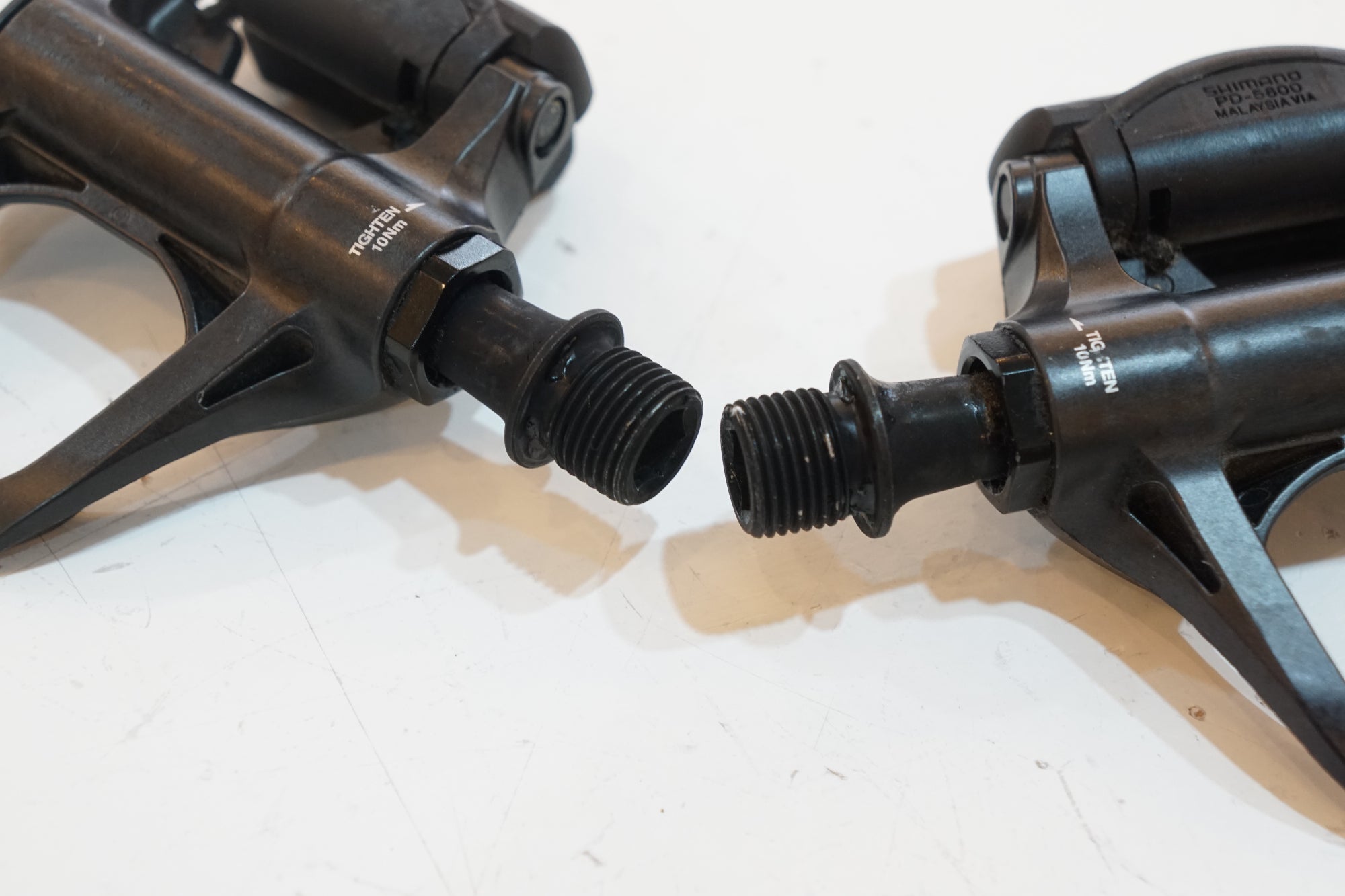 SHIMANO 「シマノ」 105 PD-5800 ペダル / バイチャリ浦和ベース
