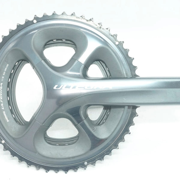 SHIMANO 「シマノ」 ULTEGRA FC-6800 52-36T 172.5mm クランク
