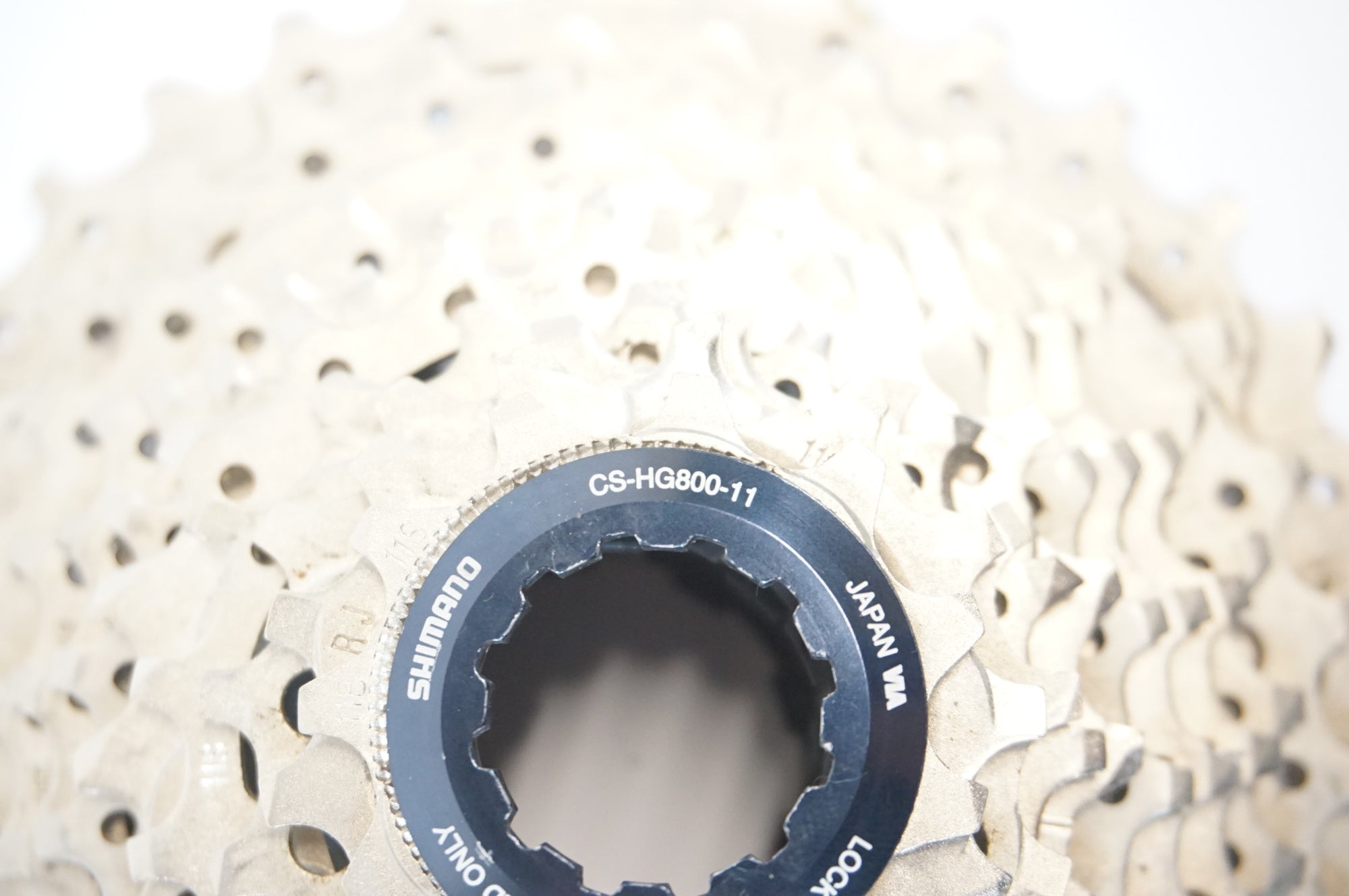 SHIMANO 「シマノ」 CS-HG800-11 11-34T 11s スプロケット / 宇都宮店