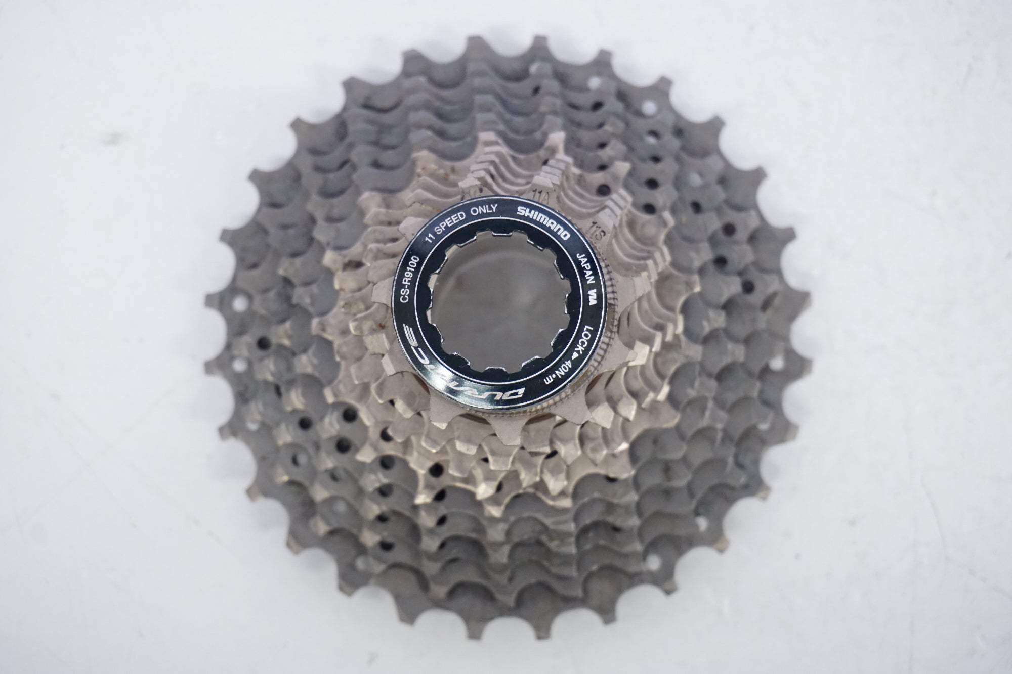 SHIMANO 「シマノ」 DURA-ACE CS-R9100 11-28T スプロケット / 浜松店