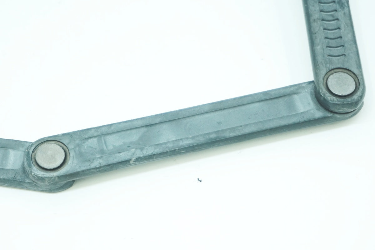 ABUS 「アバス」 BORDO LITE 6055 ロック / 大阪美原北インター店