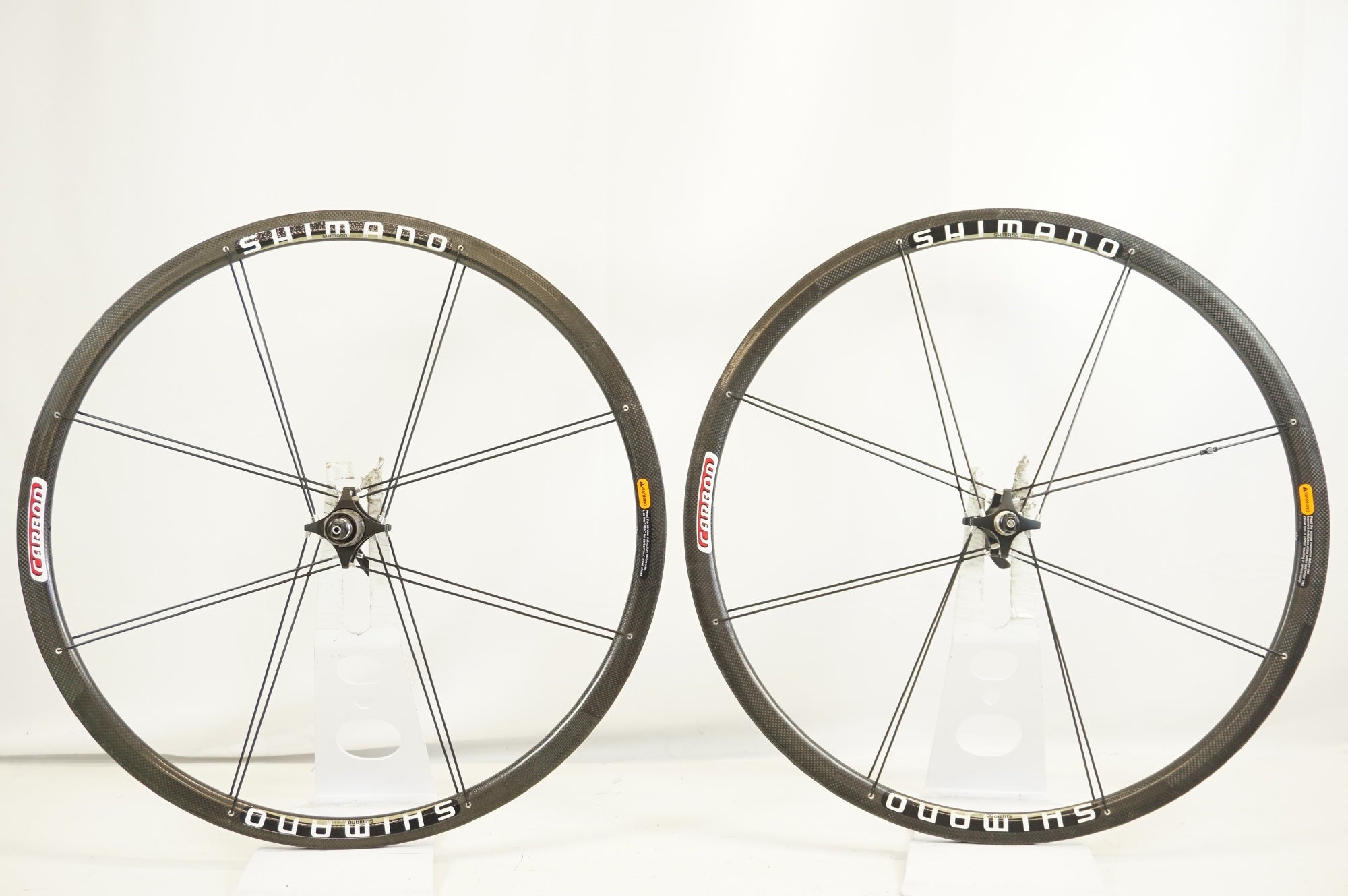 SHIMANO 「シマノ」 WH-7700 シマノ 10S ホイールセット / 宇都宮店