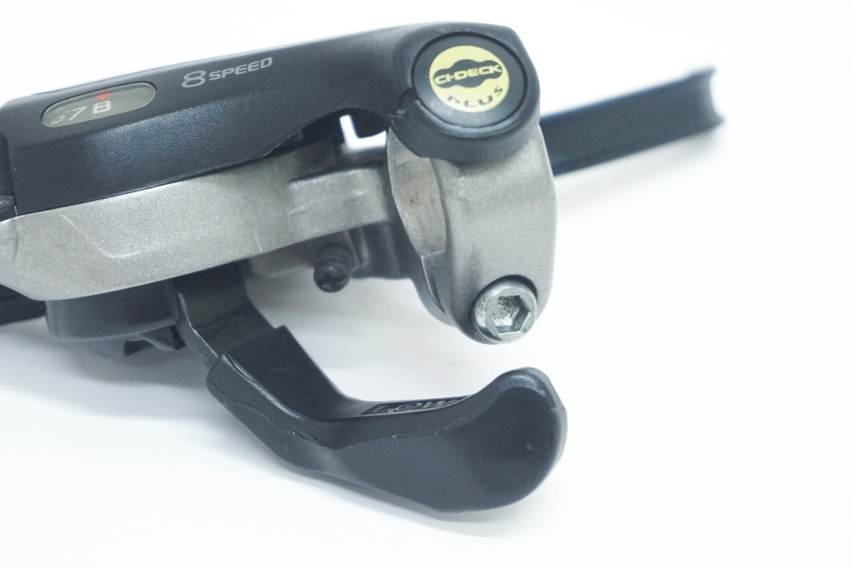 SHIMANO 「シマノ」 ST-EF35 デュアルコントロールレバー / 大阪美原北インター店