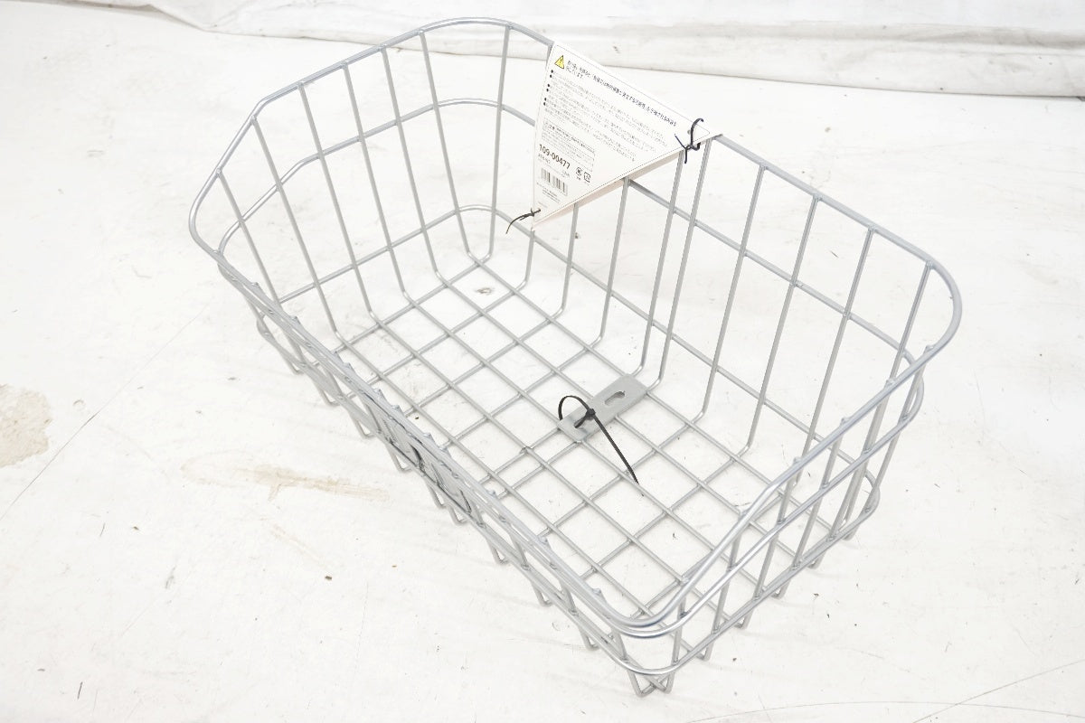 PALMY 「パルミー」 アルミバスケット / 大阪美原北インター店