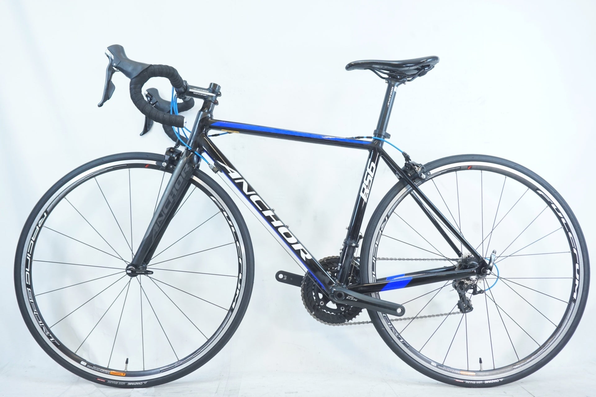 ANCHOR 「アンカー」 RS6 EPSE 2017年モデル ロードバイク / 有明