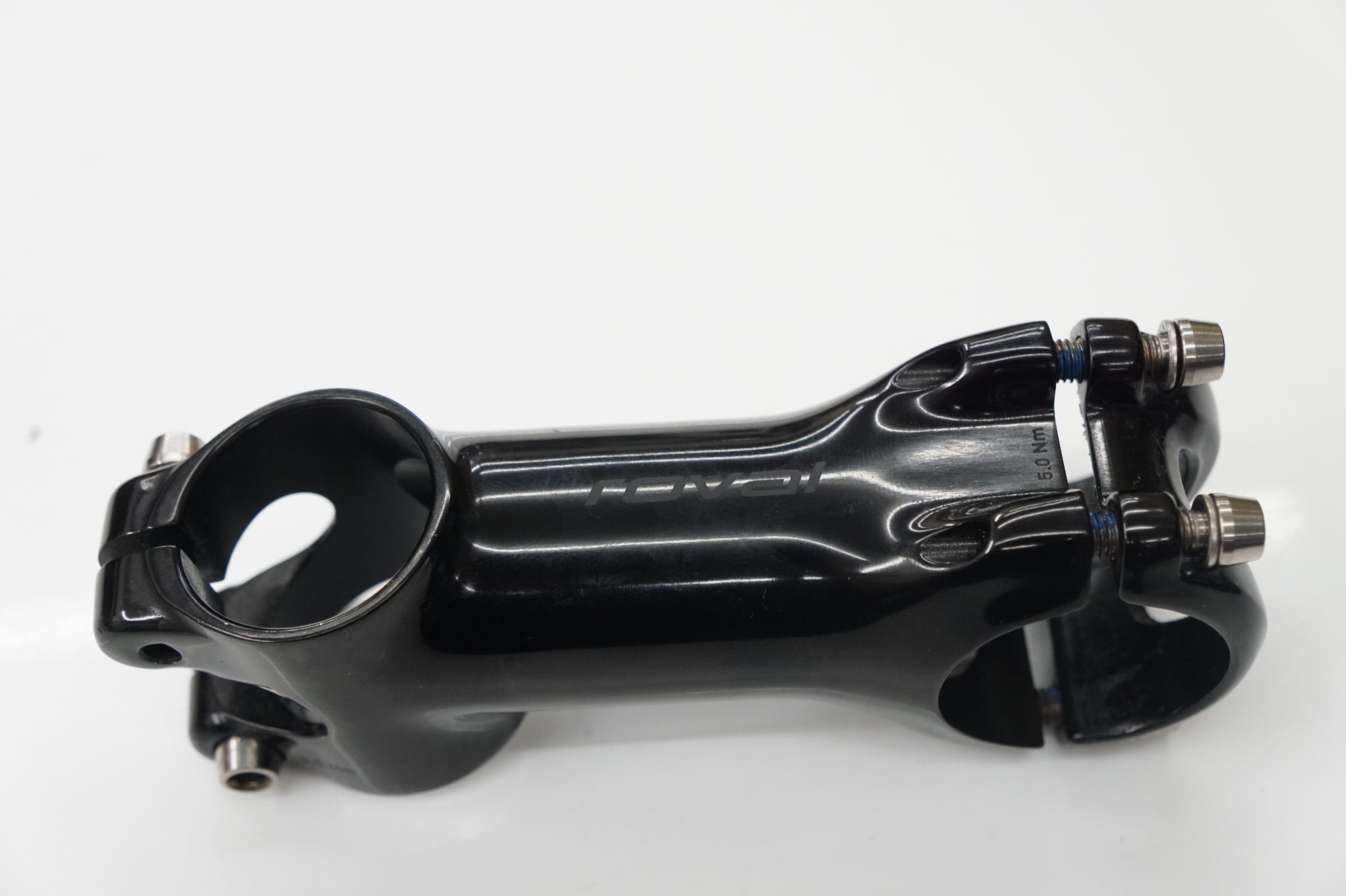 ROVAL 「ロバール」 ALPINIST STEM φ31.8 80mm 12° ステム / バイチャリ浦和ベース