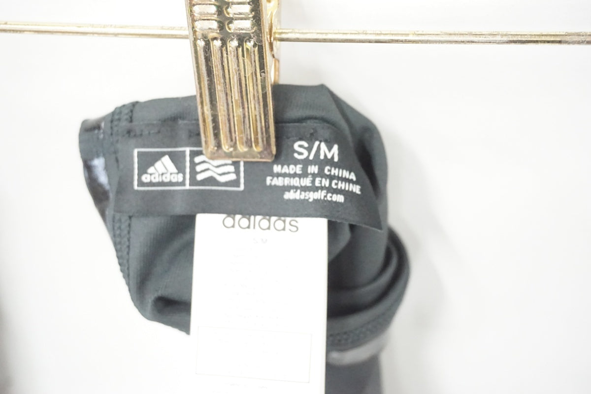 ADIDAS 「アディダス」 CLIMACHILL S/Mサイズ アームカバー / 奈良店