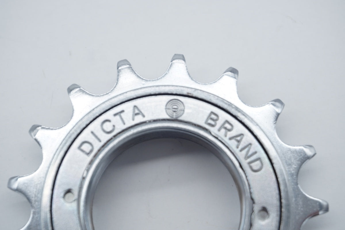 DICTA 「ディクタ」 BRAND 17T フリーコグ / 滋賀大津店