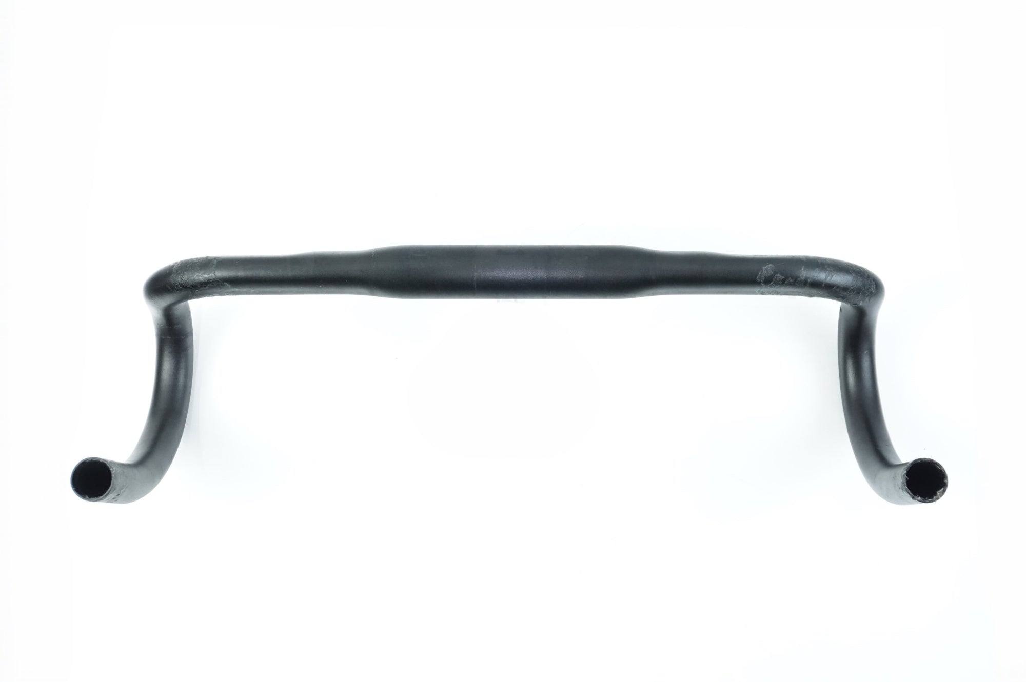BONTRAGER 「ボントレガー」 ELITE ISOZONE VR-CF φ31.8 420mm ハンドル / 中目黒店