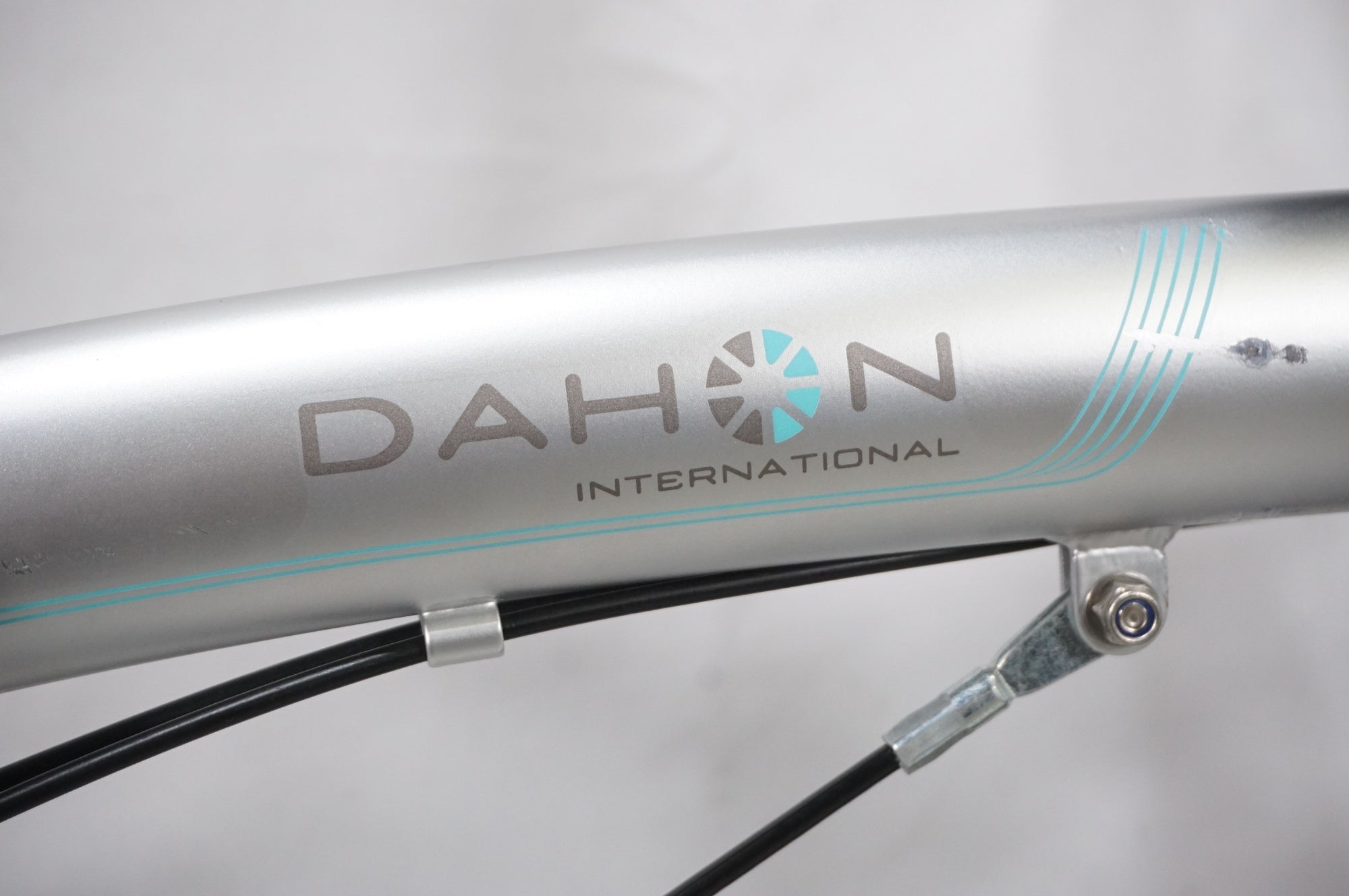 DAHON 「ダホン」 SUV D6 2023年頃モデル 20インチ 折り畳み自転車 / AKIBA店