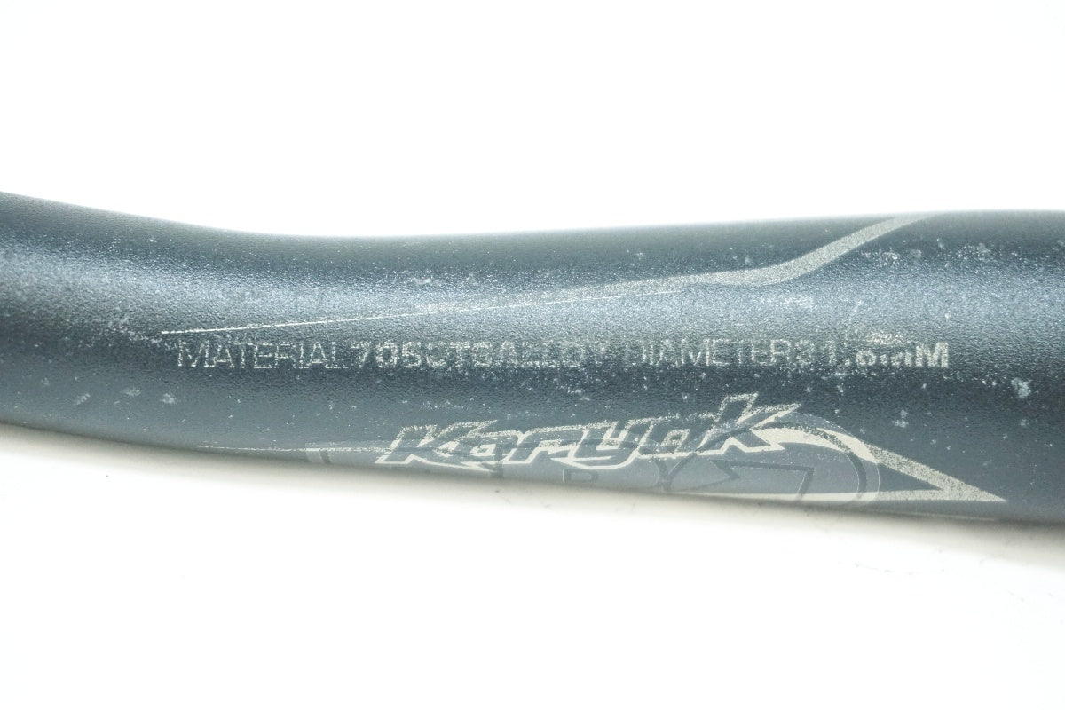 SHIMANO PRO 「シマノプロ」 KORYAK Φ31.8 685mm ハンドル / 大阪美原北インター店