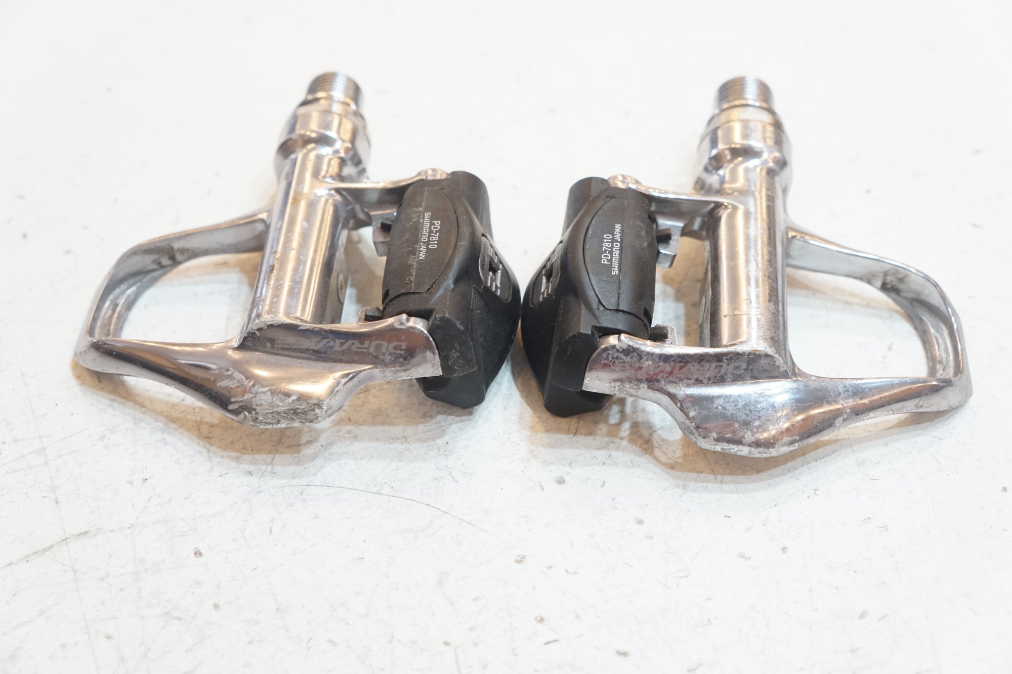 SHIMANO 「シマノ」 DURA-ACE PD-7810 ペダル / バイチャリ浦和ベース
