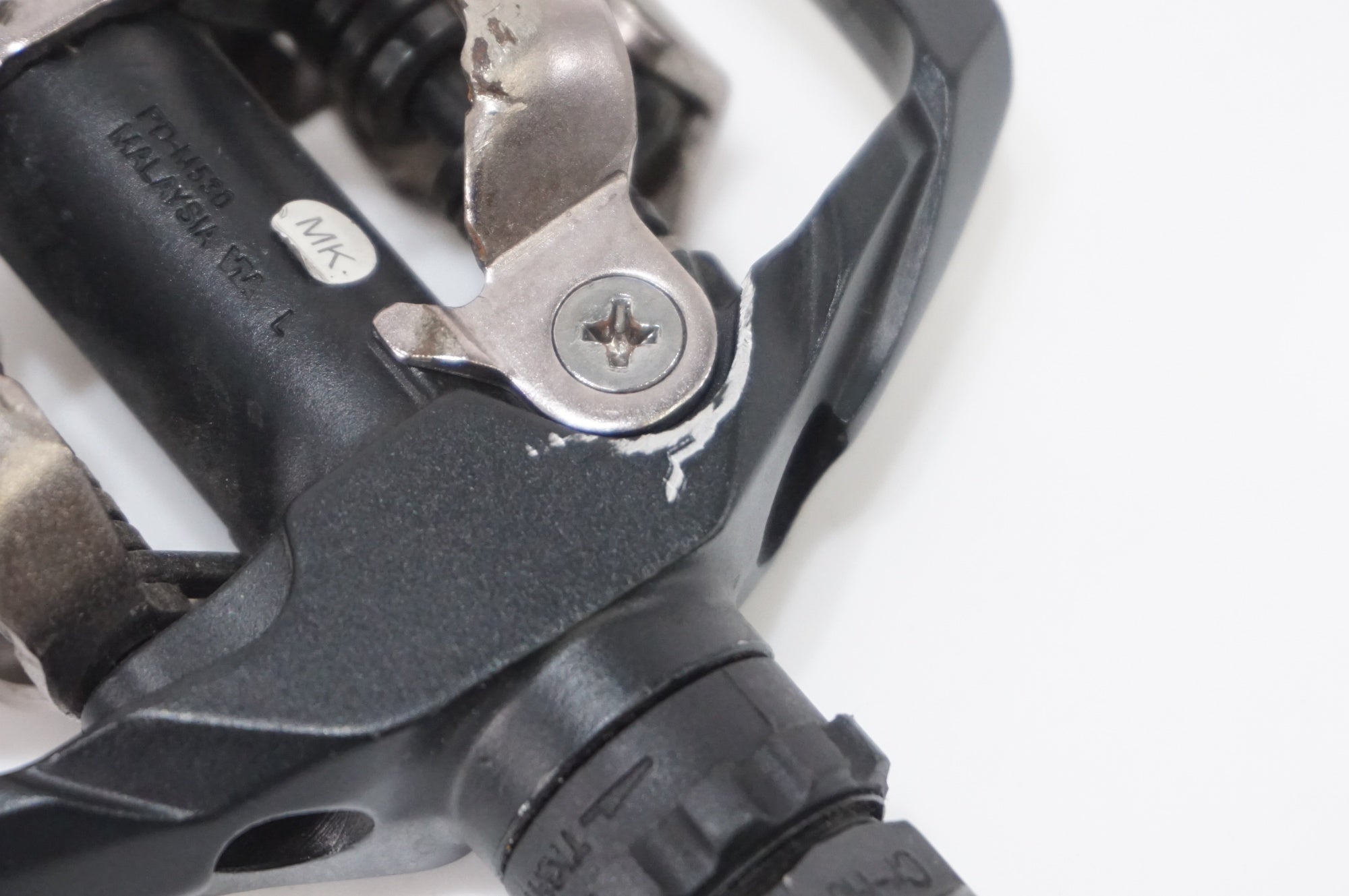 ジャンク SHIMANO 「シマノ」 PD-M530 ペダル / AKIBA店