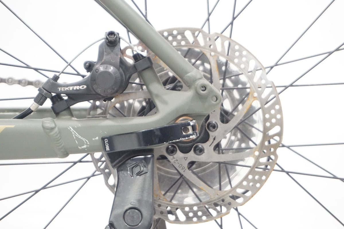 SCOTT 「スコット」 ASPECT 770 2022年モデル マウンテバイク / 滋賀